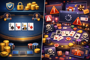 Chọn Đúng Game Đổi Thưởng Uy Tín