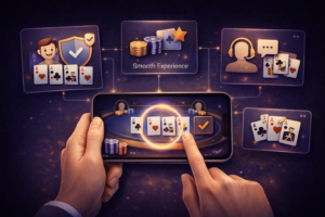 cách chọn game đổi thưởng