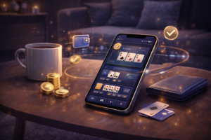 Game Đổi Thưởng Uy Tín