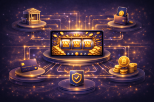 Game Đổi Thưởng Rút Tiền Nhanh 2026