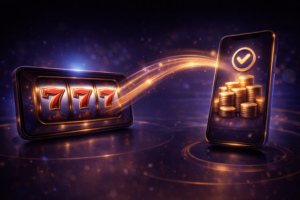 Game Đổi Thưởng Rút Tiền Nhanh