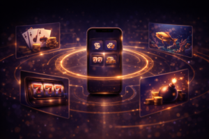 Các Thể Loại Game Đổi Thưởng Phổ Biến