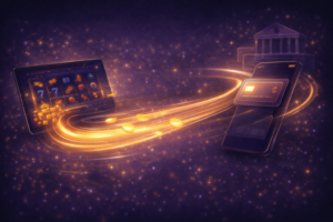 Rút tiền game đổi thưởng