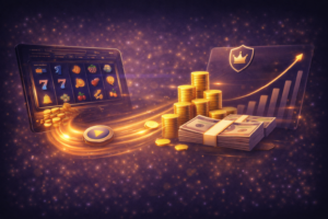 Game Đổi Thưởng Uy Tín Nhất 2026