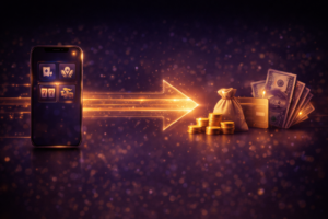 Game Đổi Thưởng Uy Tín Nhất Hiện Nay