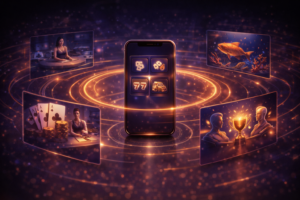 Tiêu Chí Đánh Giá Game Đổi Thưởng