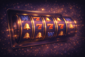 Game đổi thưởng slot