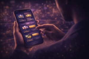 Game Đổi Thưởng Đáng Chú Ý