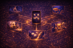 Đánh Giá Chi Tiết B52 Game Đổi Thưởng