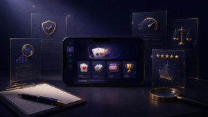 thị trường game đổi thưởng