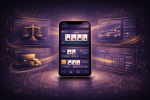 Game Bài Đổi Thưởng Uy Tín Là Gì?
