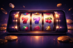 Game Slot Đổi Thưởng Uy Tín 2026: Cách Chọn & Chơi Hiệu Quả