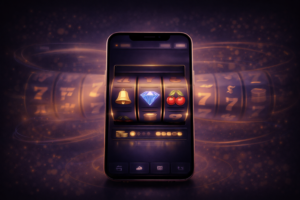 Game Slot Đổi Thưởng Là Gì?