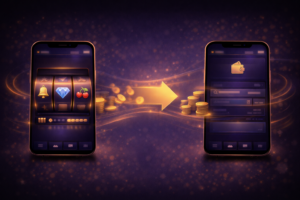 Tiêu Chí Đánh Giá Game Slot Đổi Thưởng