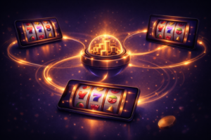 Cách Chọn Nền Tảng Game Slot Đổi Thưởng