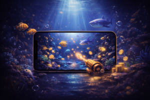 Game Bắn Cá Đổi Thưởng