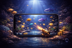 Tiêu Chí Đánh Giá Game Bắn Cá Đổi Thưởng Uy Tín