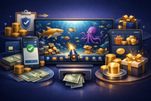 Câu Hỏi Thường Gặp Về Game Bắn Cá Đổi Thưởng