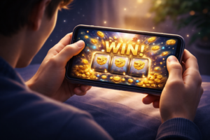 Game Nổ Hũ Đổi Thưởng Uy Tín 2026