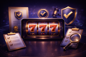 Tiêu Chí Đánh Giá Game Nổ Hũ Đổi Thưởng