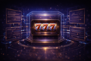 Game nổ hũ đổi thưởng
