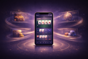 Game Bài Đổi Thưởng Uy Tín