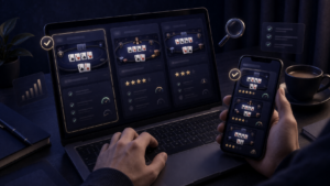Lựa Chọn Nền Tảng Game Đổi Thưởng