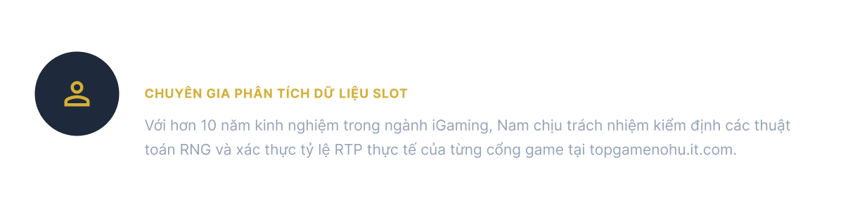 Chiến thuật chơi nổ hũ thông minh - quản lý vốn bankroll