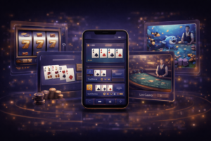 Top Game Đổi Thưởng Uy Tín Nhất
