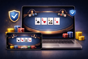 Game Đổi Thưởng Uy Tín
