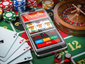 Game Poker Đổi Thưởng Uy Tín 2026